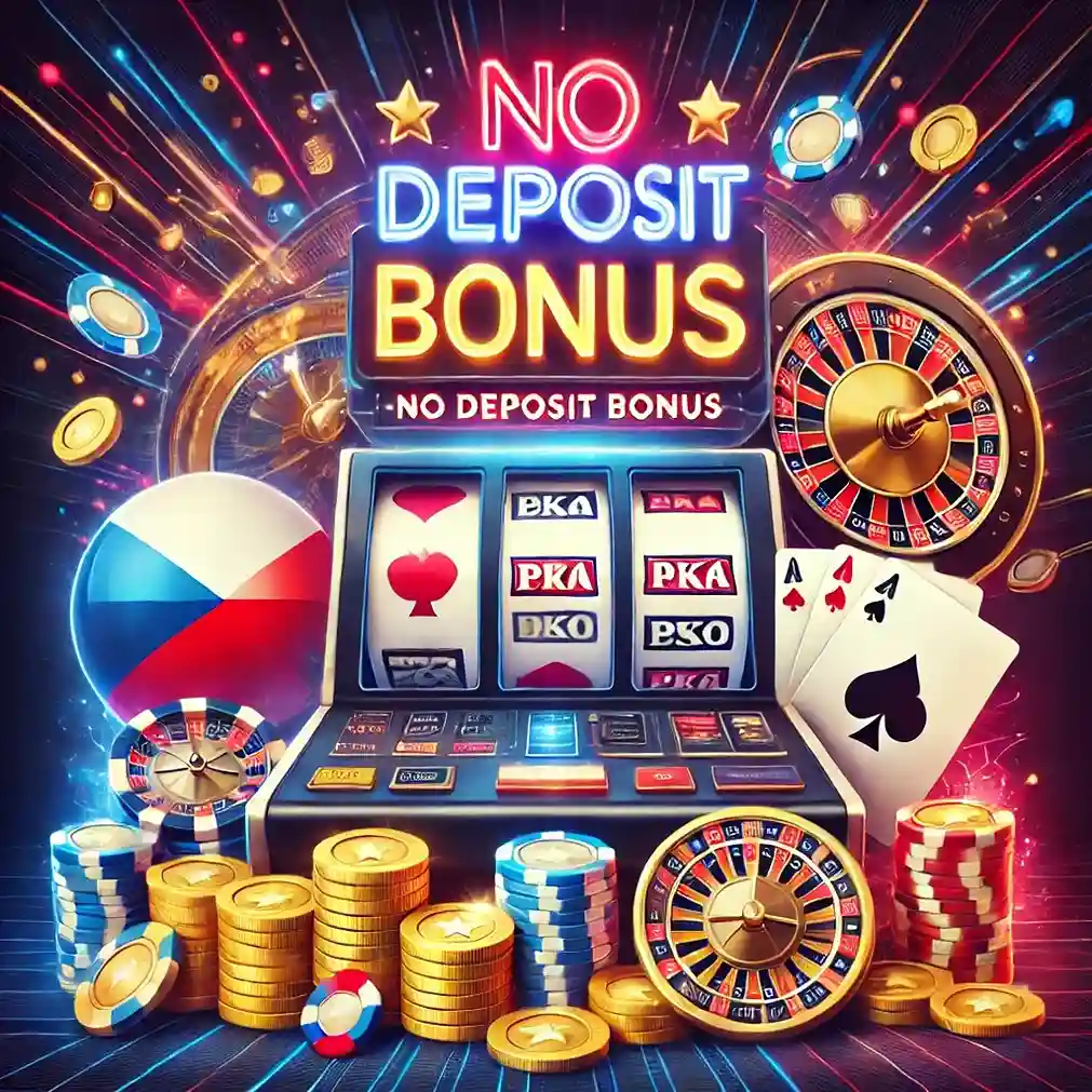 online casino bonus bez vkladu